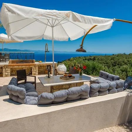 Romanatika Paxos By Dandelion Villa