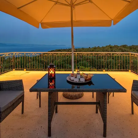 Romanatika Paxos By Dandelion Villa