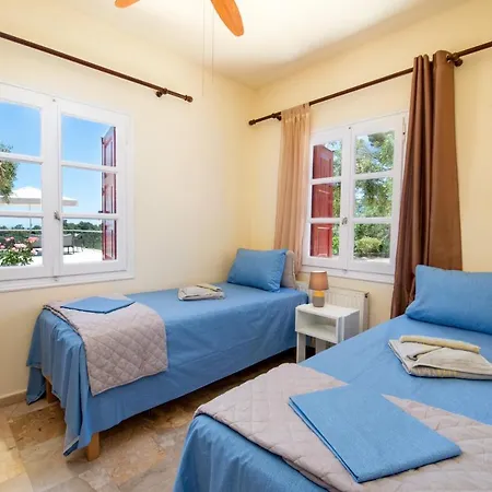 Romanatika Paxos By Dandelion Villa *