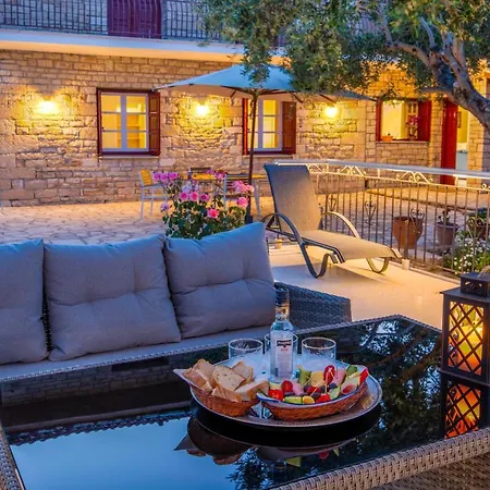 Romanatika Paxos By Dandelion Villa