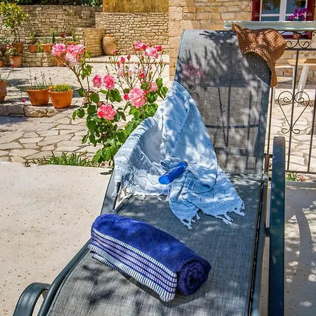 Villa Romanatika Paxos By Dandelion